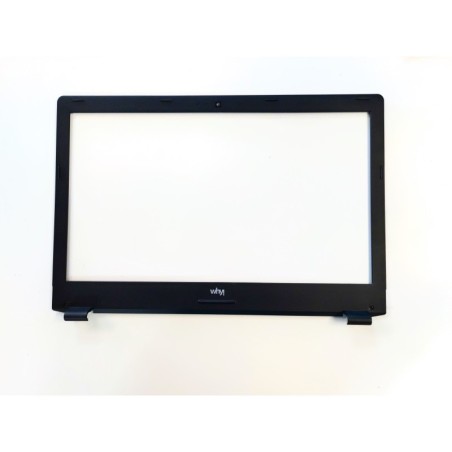 Cornice schermo per N650DU
