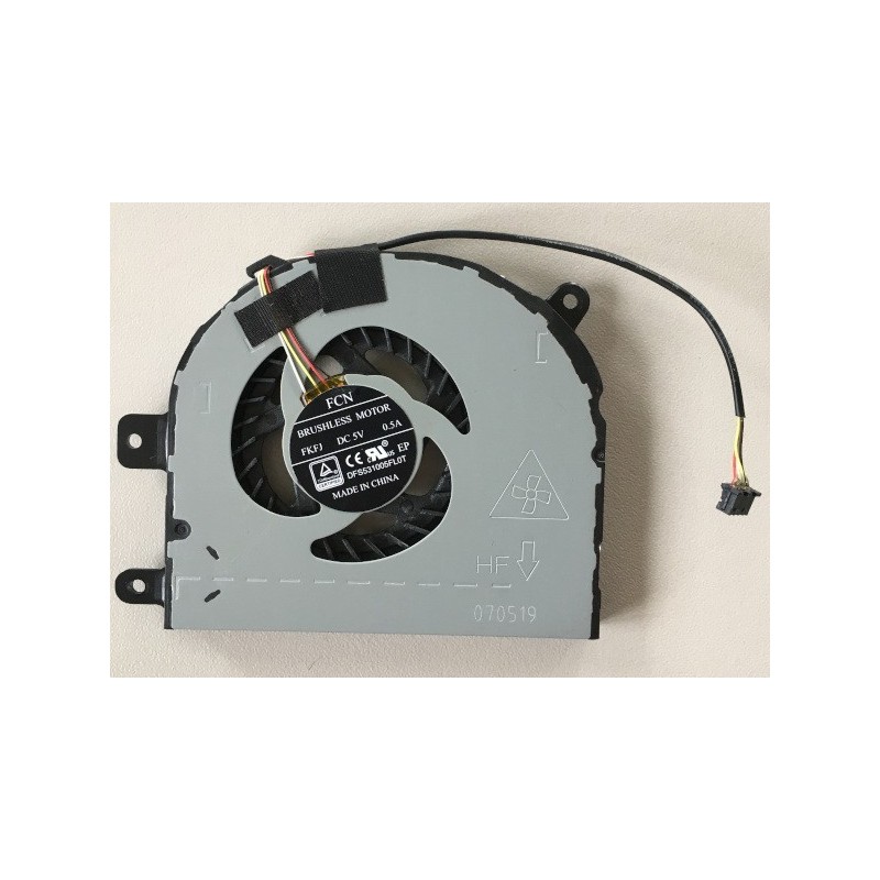 Fan N240WU