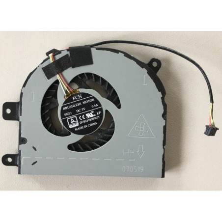 Fan N240WU