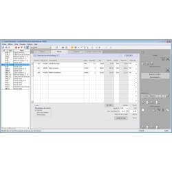 Crésus Facturation pour Linux