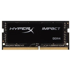 Mémoire 32 GB Kingston FURY Impact SO-DIMM DDR4 2666 MHz