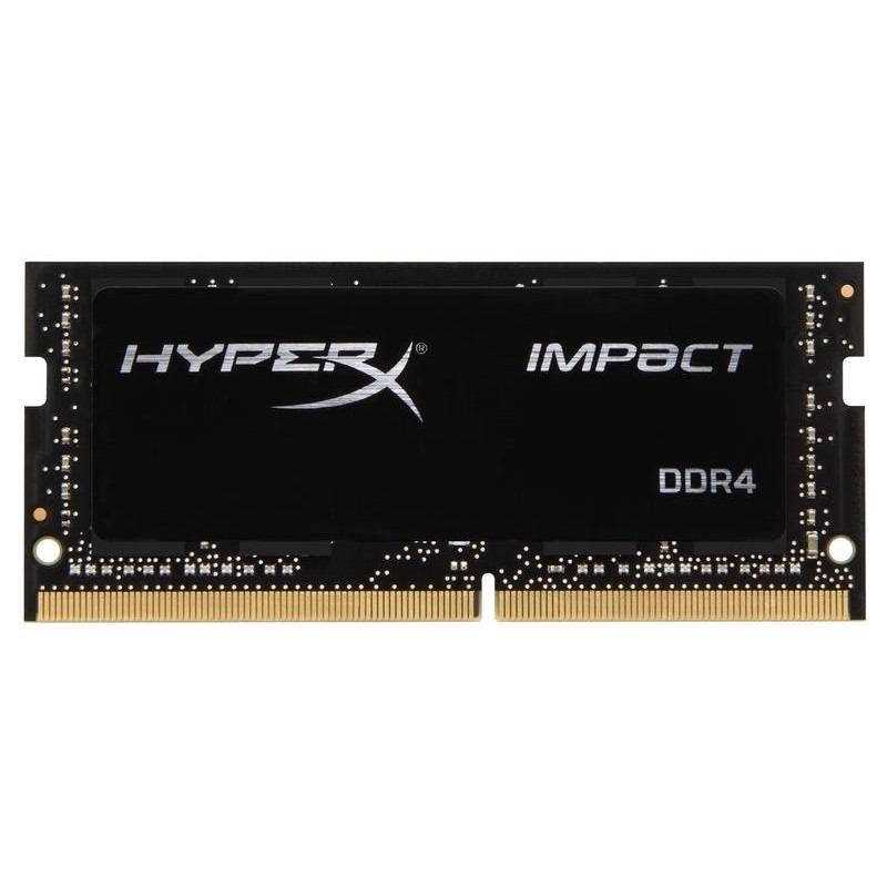 Mémoire 32 GB Kingston FURY Impact SO-DIMM DDR4 2666 MHz