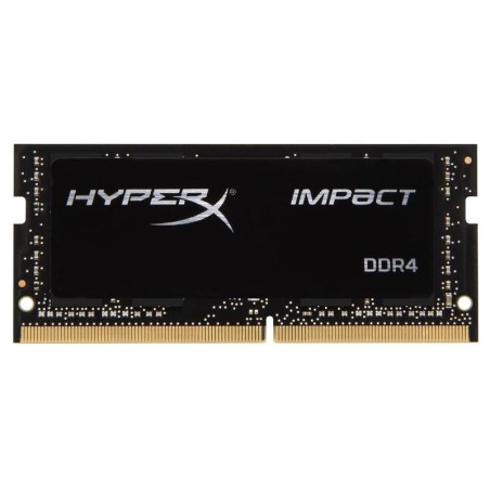 Mémoire 32 GB Kingston FURY Impact SO-DIMM DDR4 2666 MHz