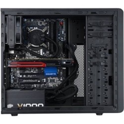 Cooler Master N300