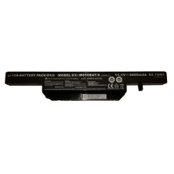 Batterie W650BAT-6 62 Wh