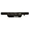Batterie W650BAT-6 62 Wh