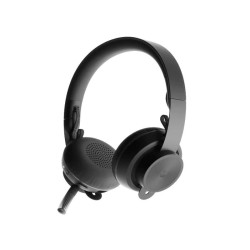 Logitech Écouteurs Zone Wireless Teams Bluetooth