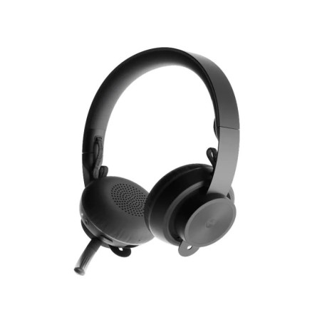 Logitech Écouteurs Zone Wireless Teams Bluetooth