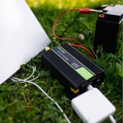 GreenCell Onduleur pour voiture