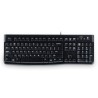Logitech Keyboard K120