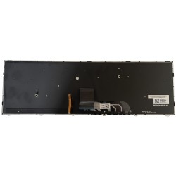 Clavier QWERTZ pour NH57ADS