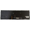 Clavier QWERTZ pour NH57ADS