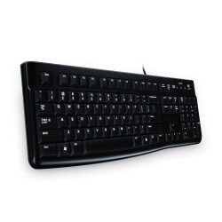 Logitech Keyboard K120