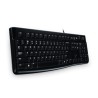 Logitech Keyboard K120