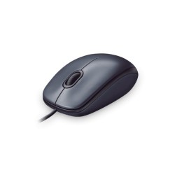 Souris Logitech M100