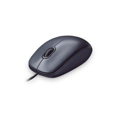 Souris Logitech M100