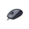 Souris Logitech M100