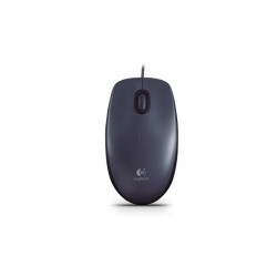 Souris Logitech M100
