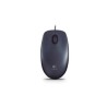 Souris Logitech M100