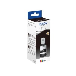 Epson Encre 113 Noir