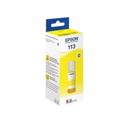 Tintenpatrone Epson Encre 113 gelb