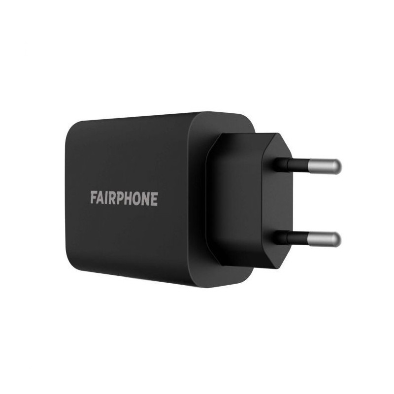 Fairphone USB-Ladegerät mit zwei Anschlüssen
