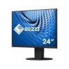 EIZO Monitor EV2460-Swiss Edition Schwarz