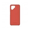 Coque de protection rouge pour Fairphone 4