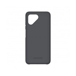 Schutzhülle grau für Fairphone 4
