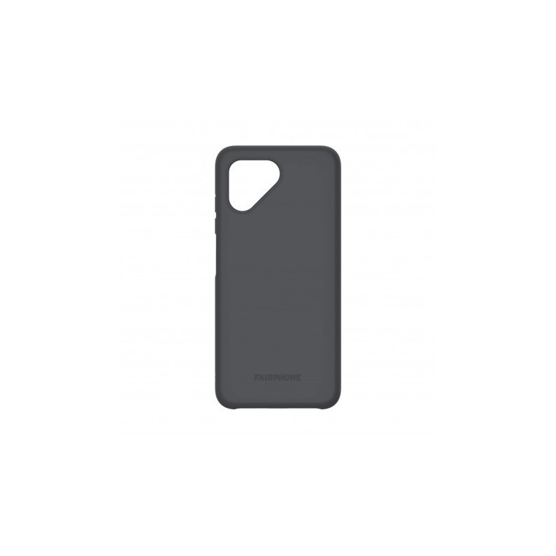Schutzhülle grau für Fairphone 4