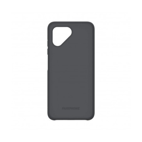 Schutzhülle grau für Fairphone 4 Schutzhülle grau für Fairphone 4