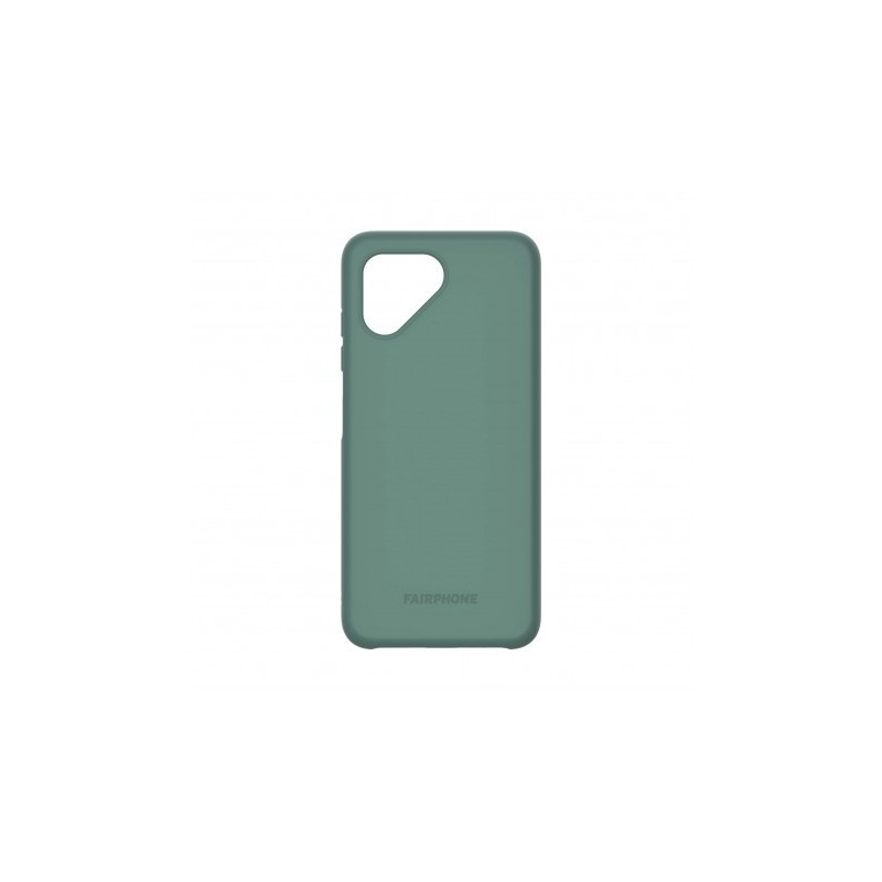 Schutzhülle grün für Fairphone 4