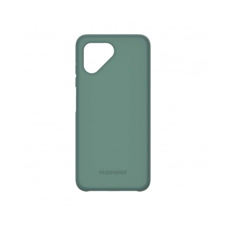 Coque de protection verte pour Fairphone 4 Coque de protection verte pour Fairphone 4