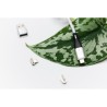 Syllucid-Kabel und -Adapter