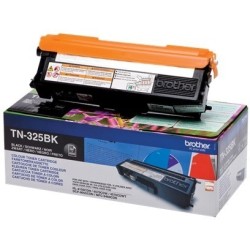 Toner noir TN-325BK
