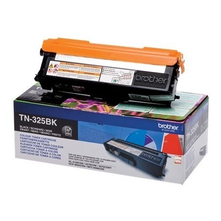 Toner noir TN-325BK