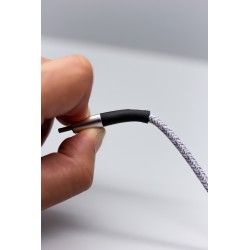 Syllucid-Kabel und -Adapter