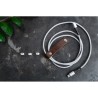 Syllucid-Kabel und -Adapter