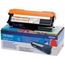Toner zyan TN-325BK