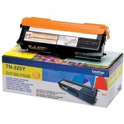Toner jaune TN-325Y