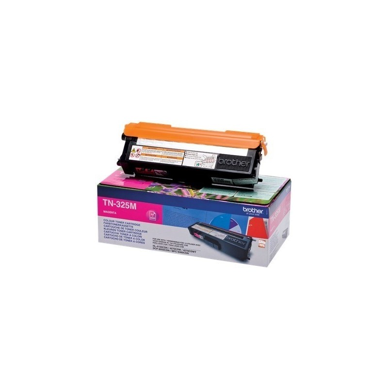 Toner magenta TN-325M