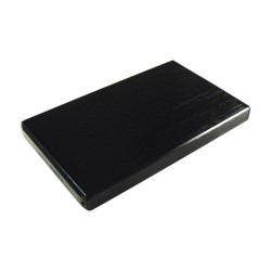 Boîtier pour disque dur 2,5'' LC-25U3-Hydra et HDD 1TB