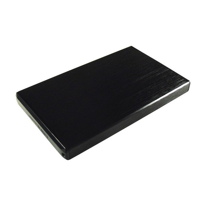 Externe Festplattengehäuse 2,5'' LC-25U3-Hydra und HDD 1TB