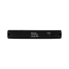 Externe Festplattengehäuse 2,5'' LC-25U3-Hydra und HDD 1TB