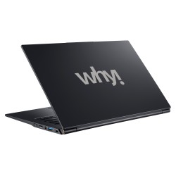 Portable why! I7 - L141PU 14"