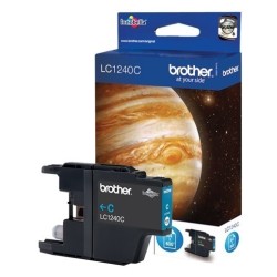 Brother Patrone LC-1240C, Cyan