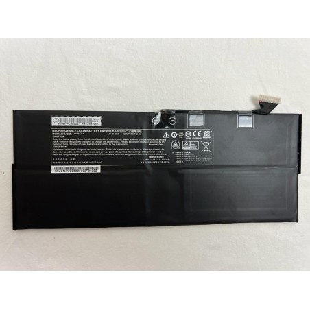 Batterie pour L140PU 73 Wh