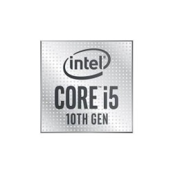 Processeur Intel core i5-10500
