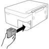 Boîtier de maintenance pour Epson ET-3700