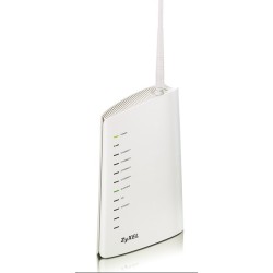 Router Zyxel P-870HN ISDN